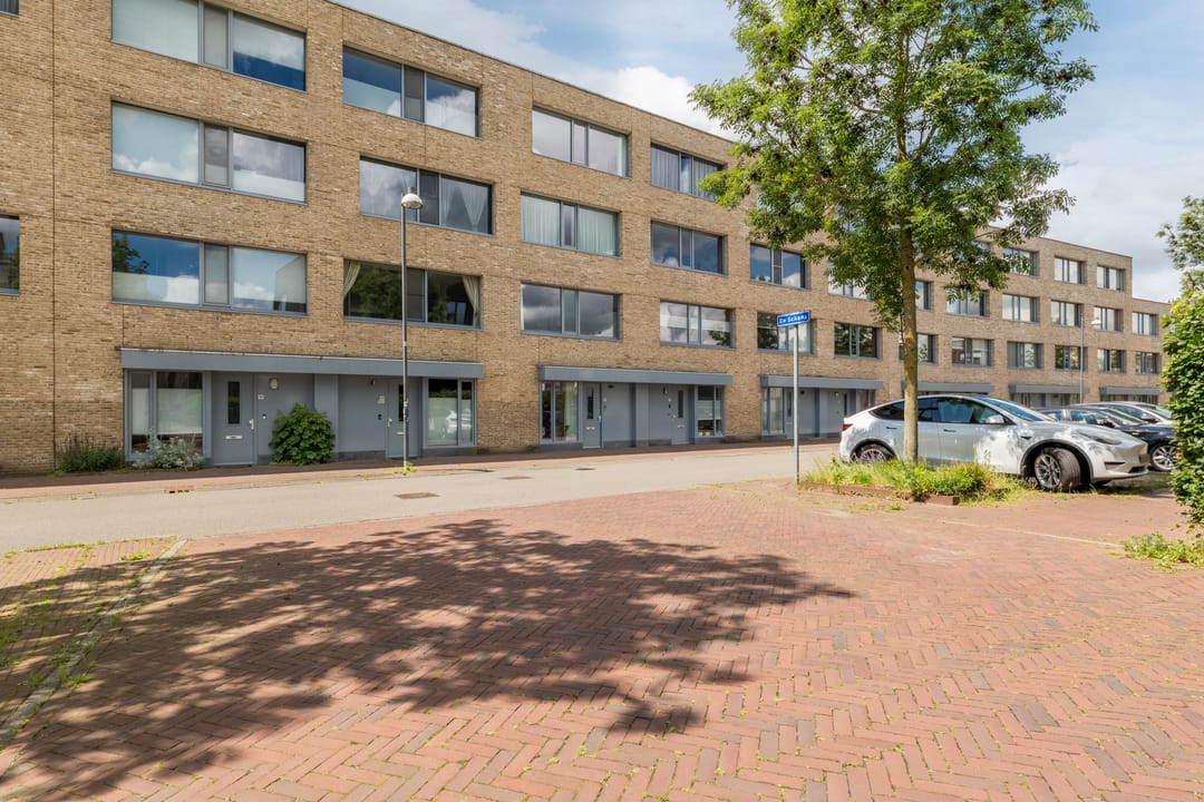 Foto 1 van Verlengde Meeuwerderweg 181