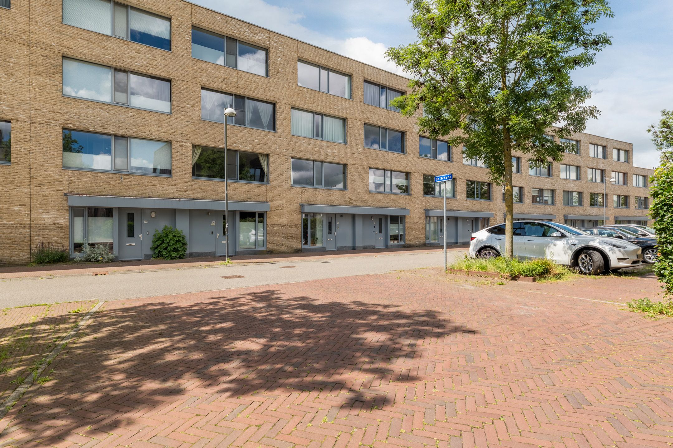Verlengde Meeuwerderweg 181 