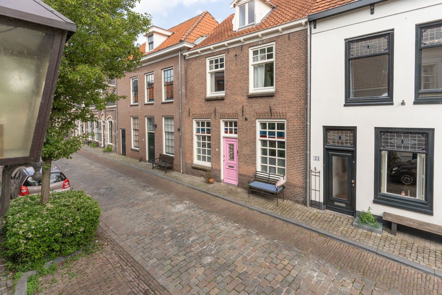 Photo 4 of Kerkstraat 21