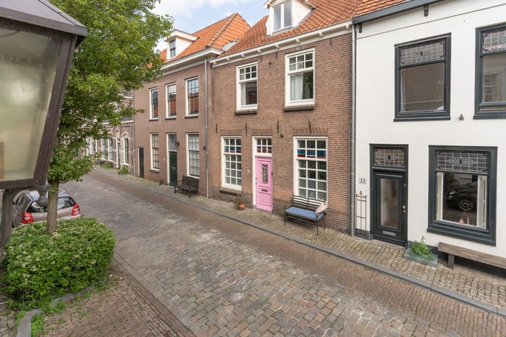Photo 4 of Kerkstraat 21