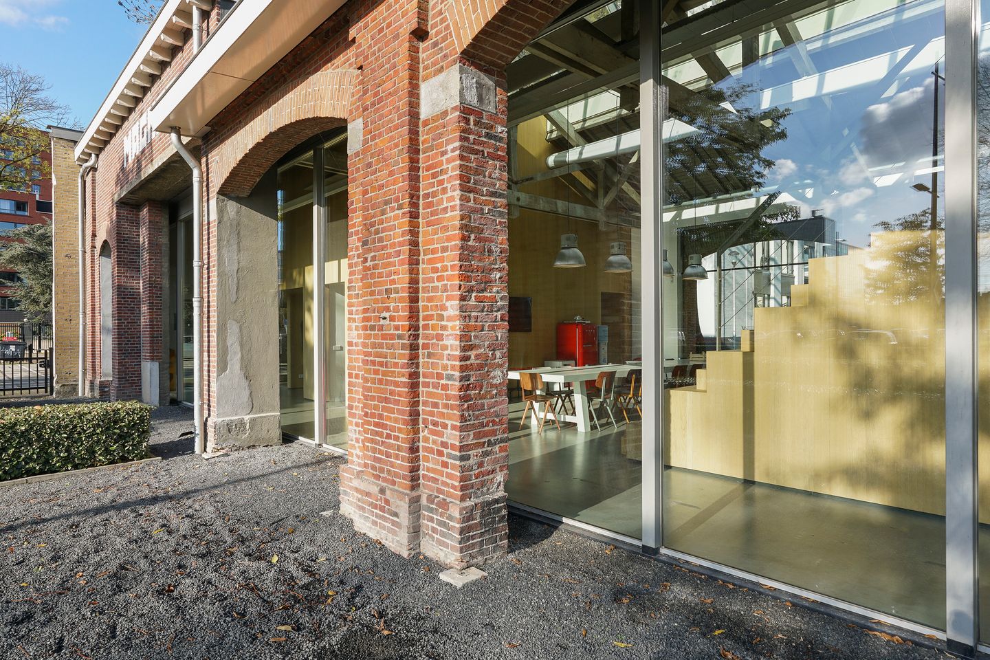 View photo 3 of Fraterstraat 22