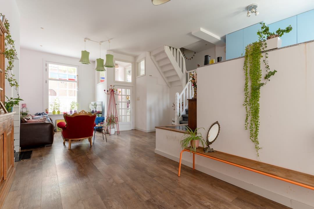 Photo 17 of Kerkstraat 21