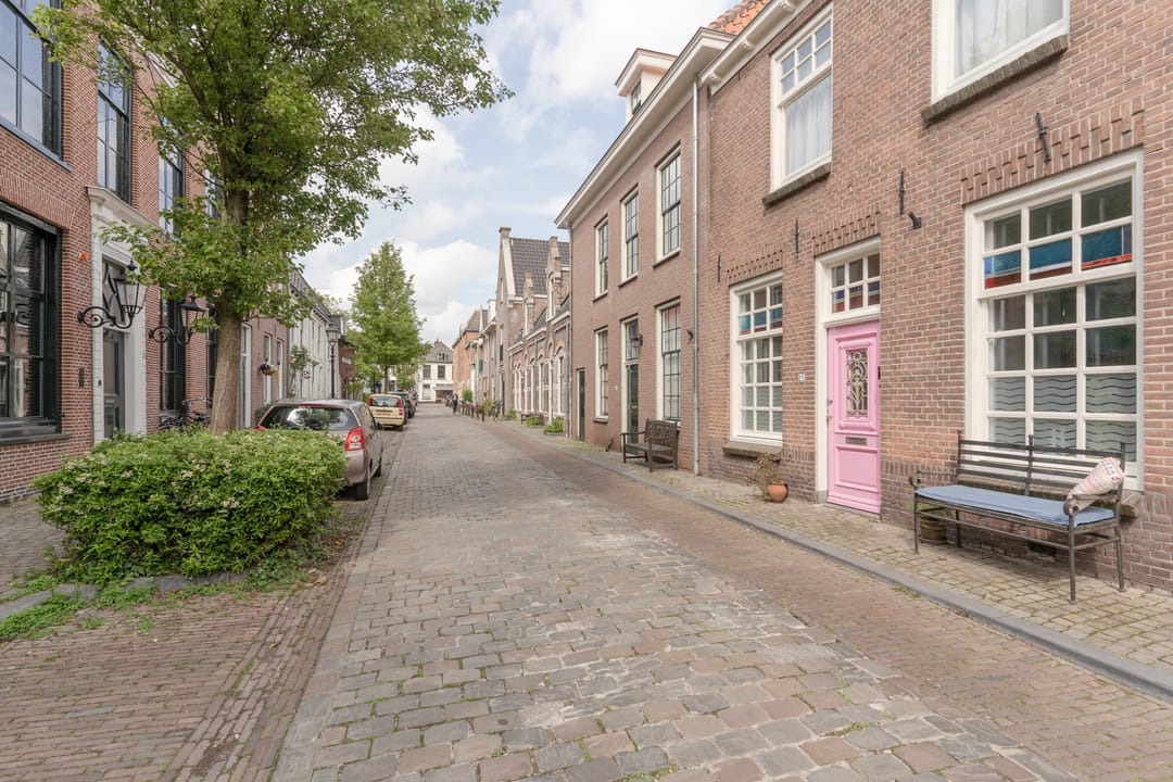 Photo 8 of Kerkstraat 21