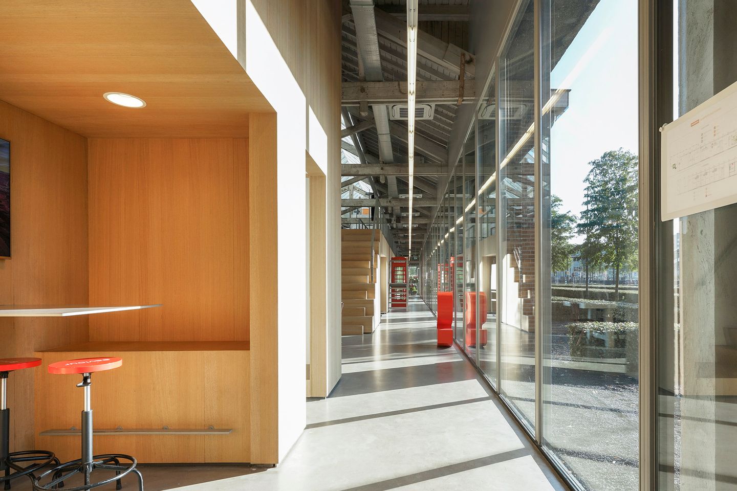 View photo 5 of Fraterstraat 22