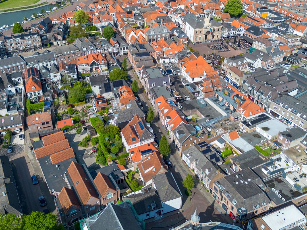 Photo 7 of Kerkstraat 21