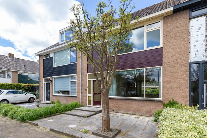 Foto 3 van Ceresstraat 19