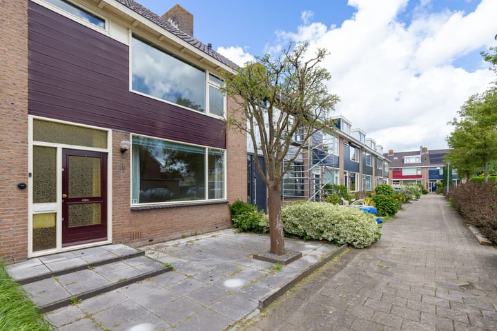 Foto 2 van Ceresstraat 19