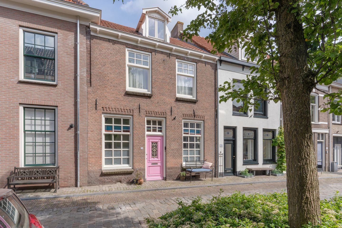 Photo 5 of Kerkstraat 21