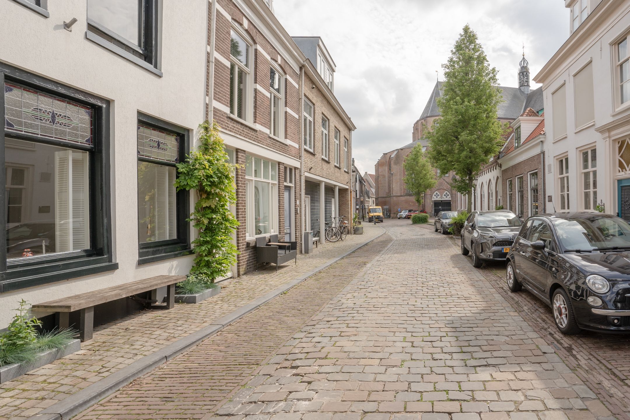 Photo 33 of Kerkstraat 21
