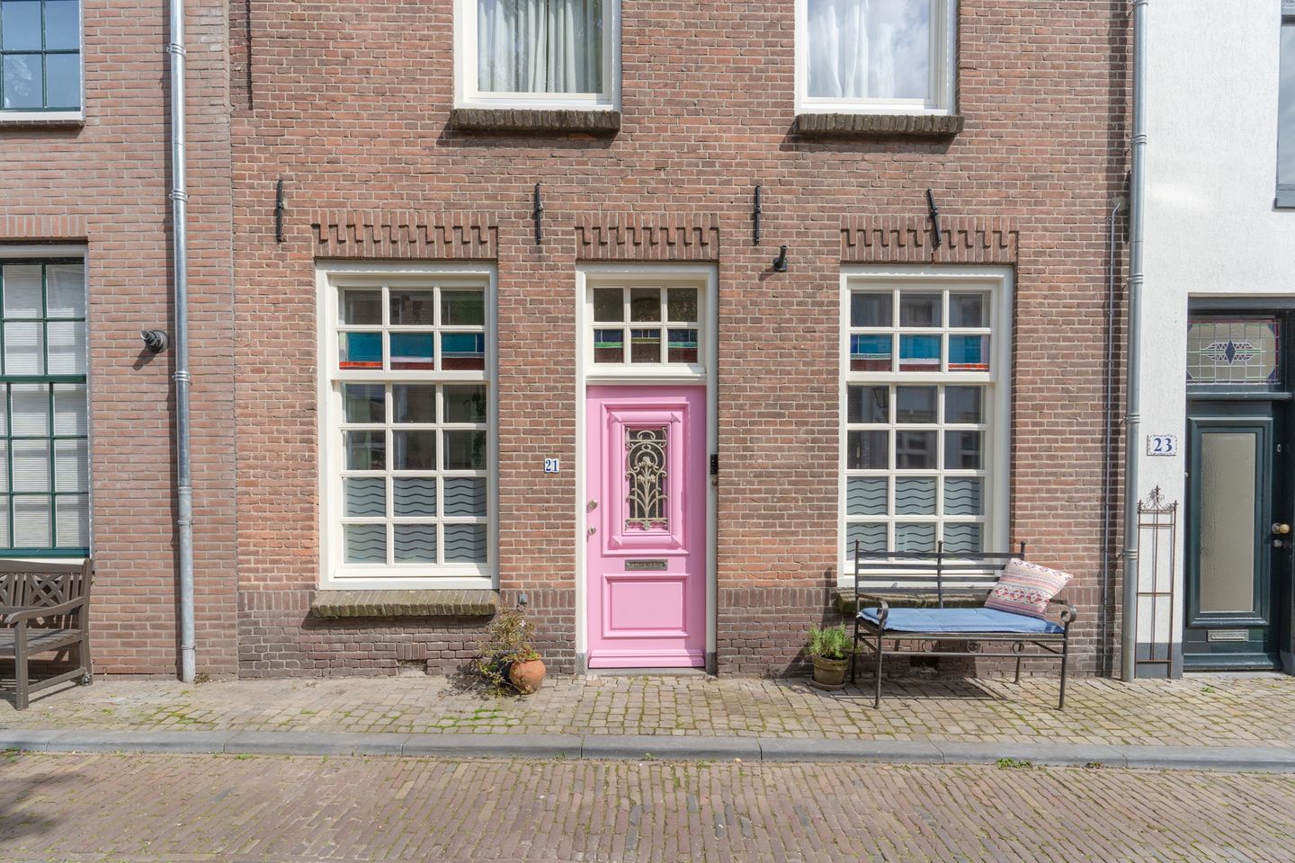 Photo 34 of Kerkstraat 21