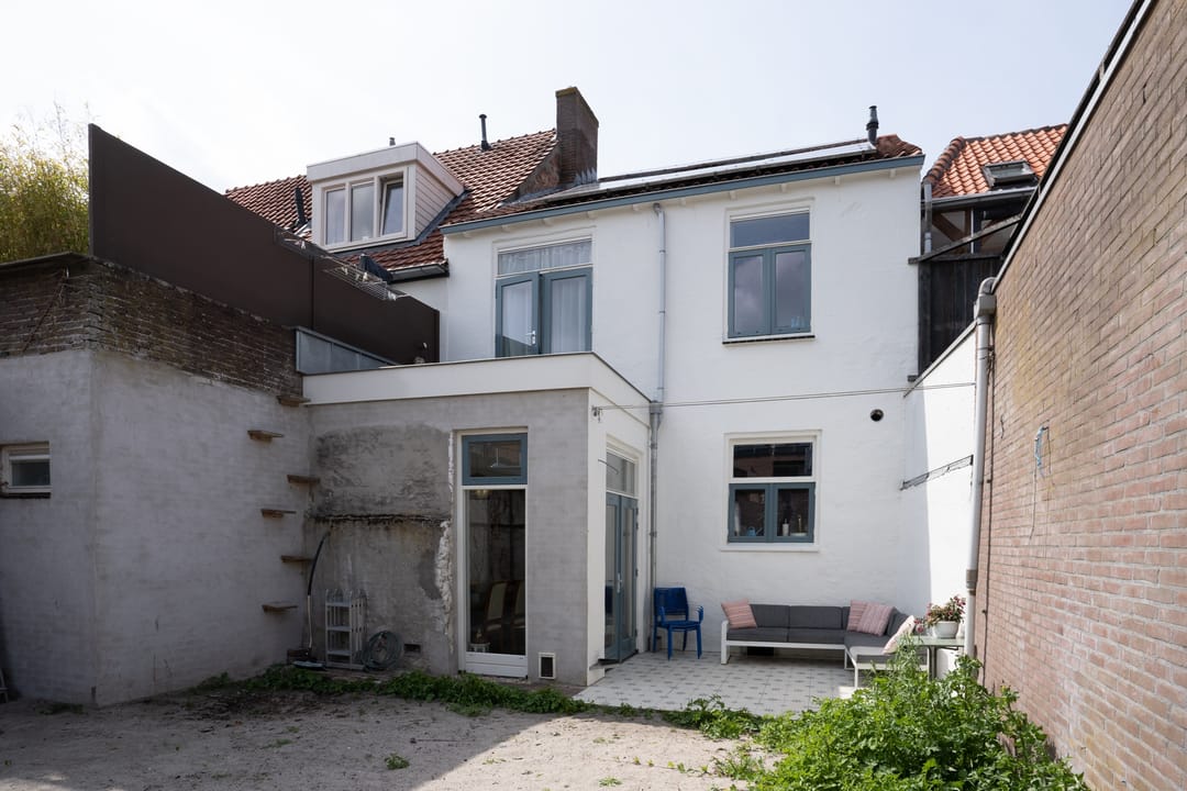 Photo 31 of Kerkstraat 21