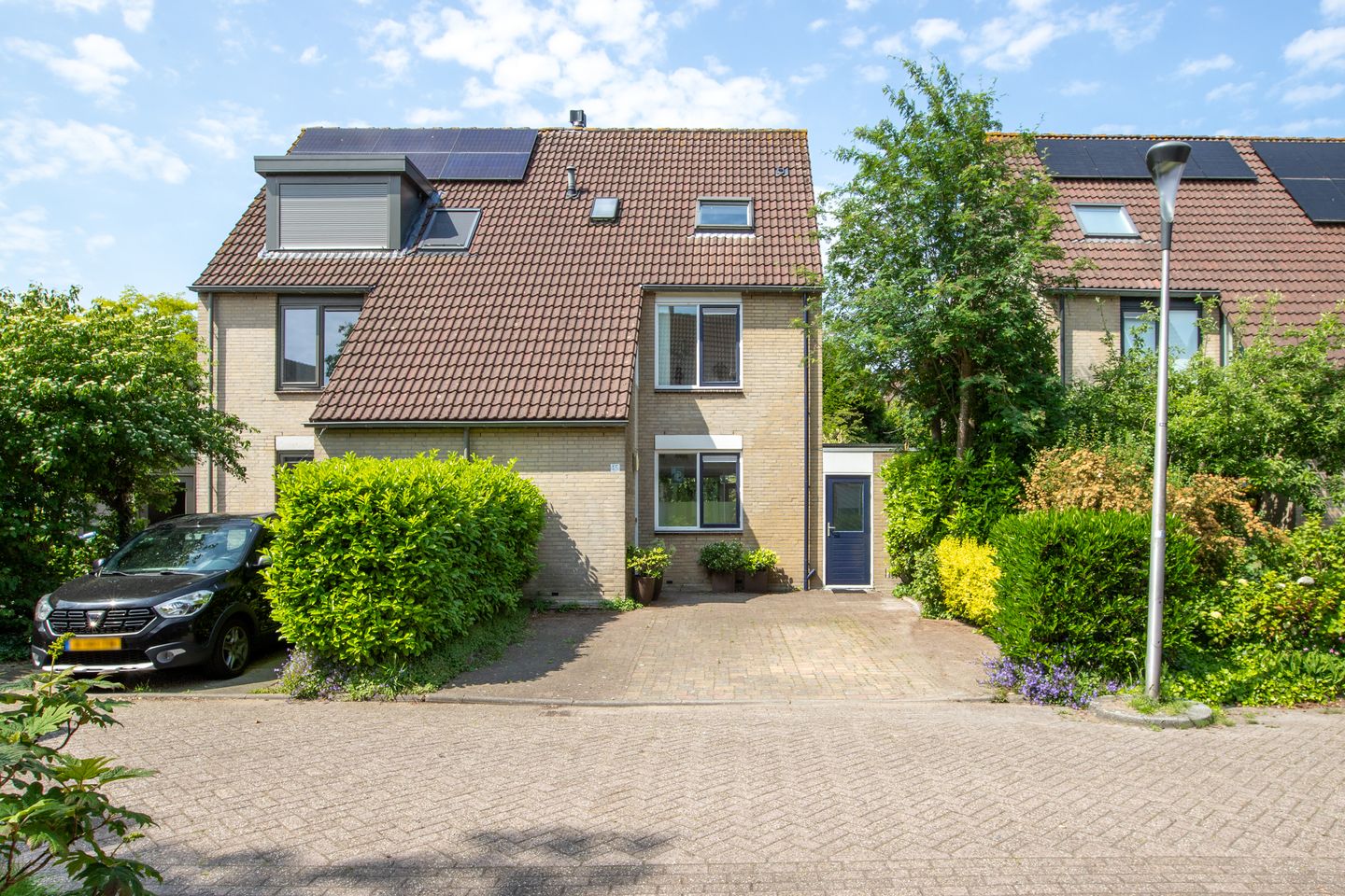 Foto 1 van Ingelandslag 15