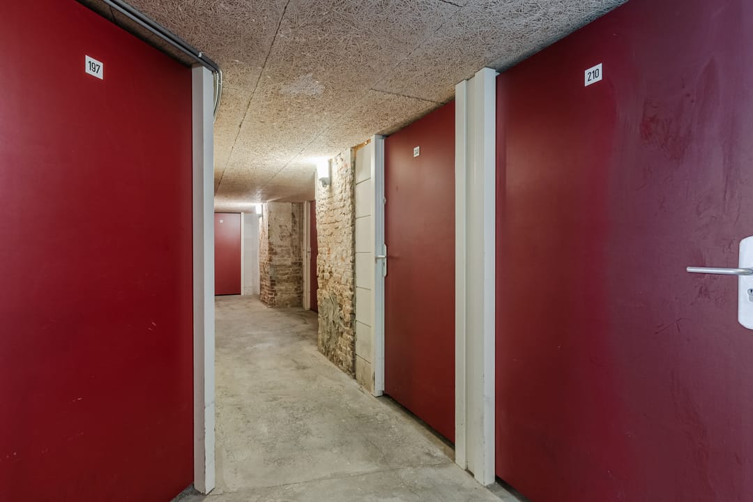 Photo 31 of Silodam 246