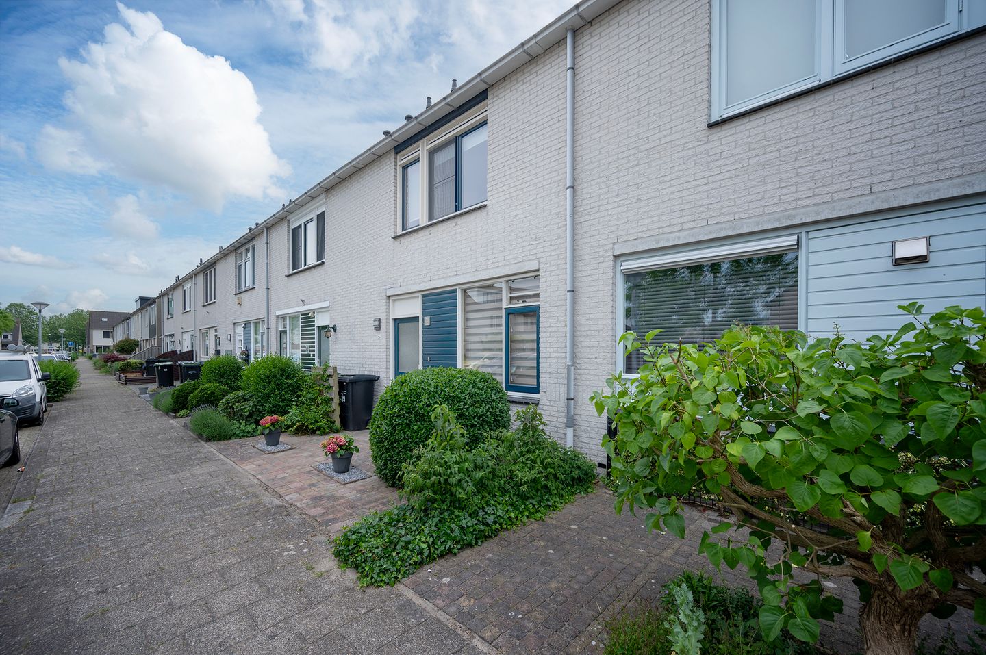 Foto 4 van L.C. van der Vlugtstraat 39