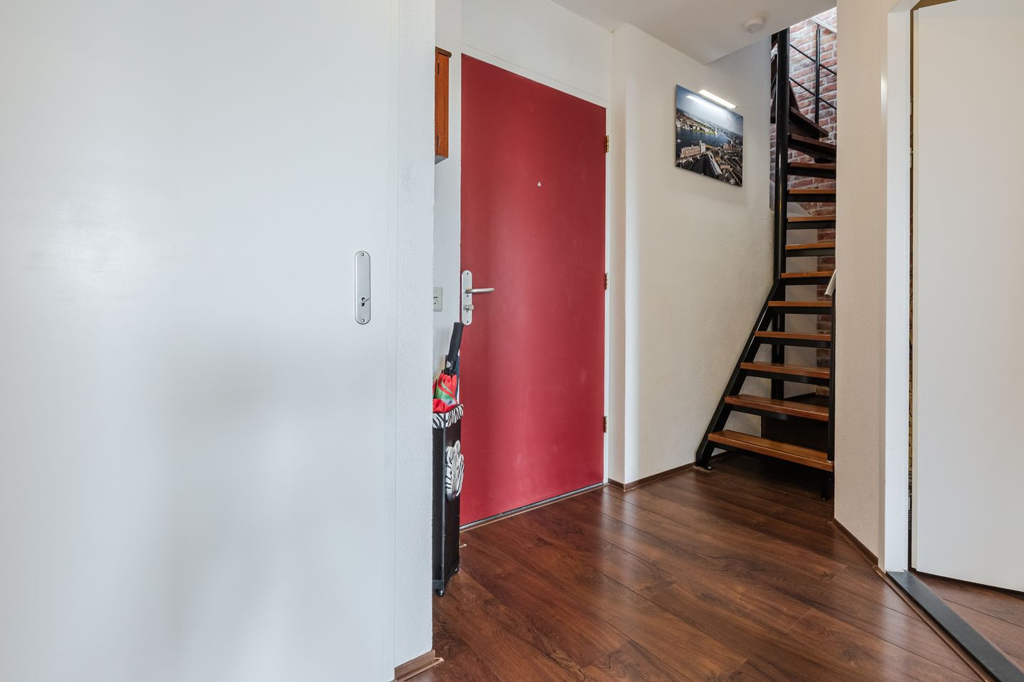 Photo 19 of Silodam 246