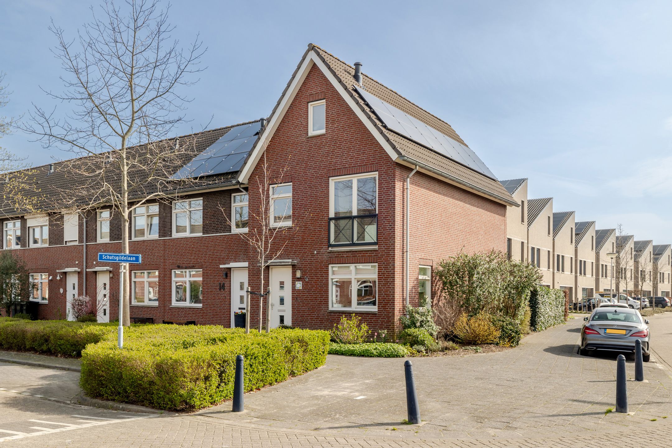 Schutsgildelaan 12 