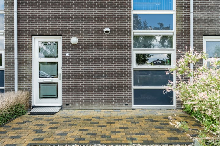 Foto 3 van Stedewater 73