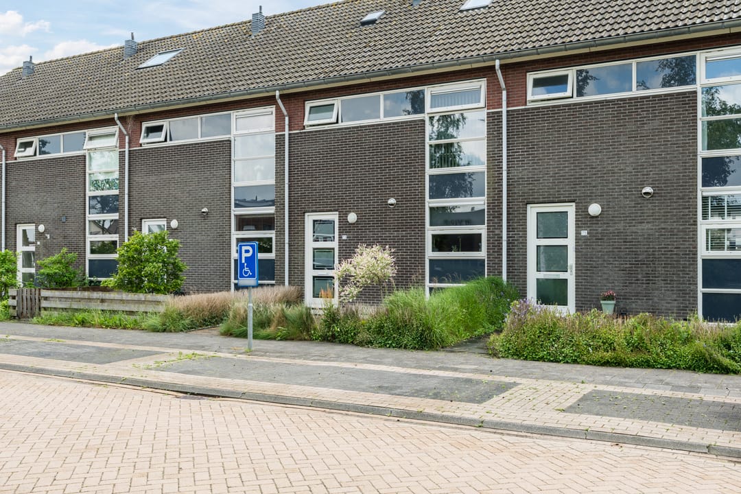 Foto 2 van Stedewater 73