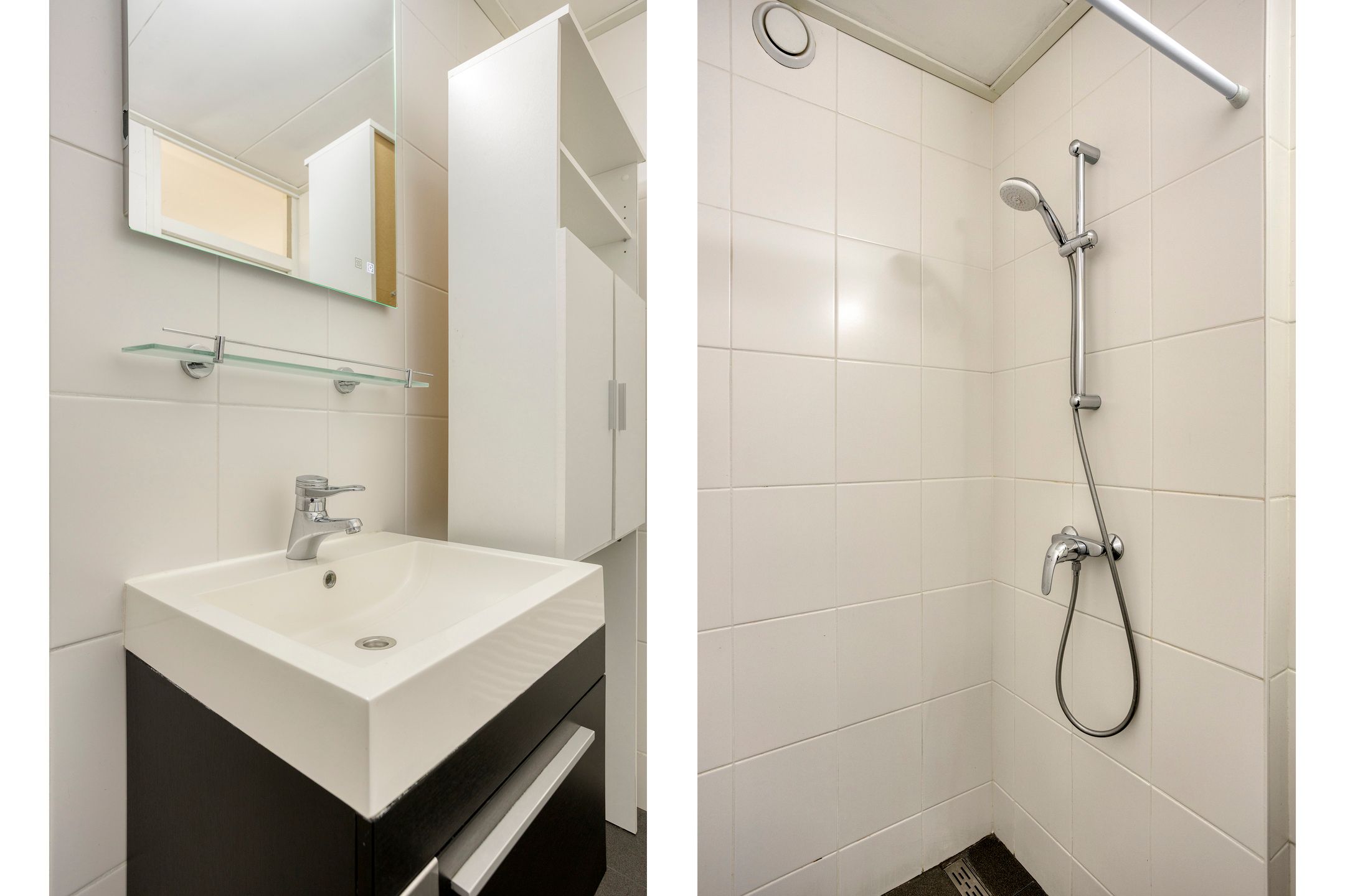 Light Apartment with City Views and Two Bedrooms in the Heart of Apeldoorn — 24