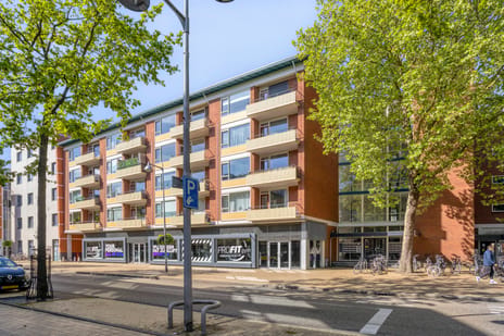 Stationsstraat thumbnail