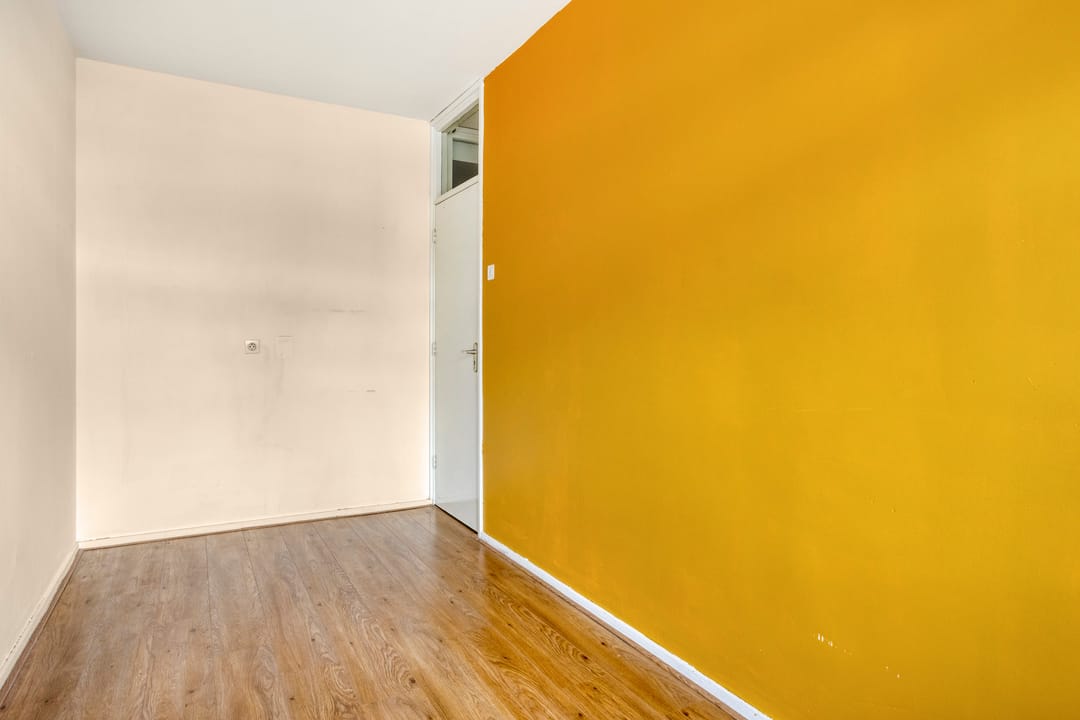 Light Apartment with City Views and Two Bedrooms in the Heart of Apeldoorn — 26