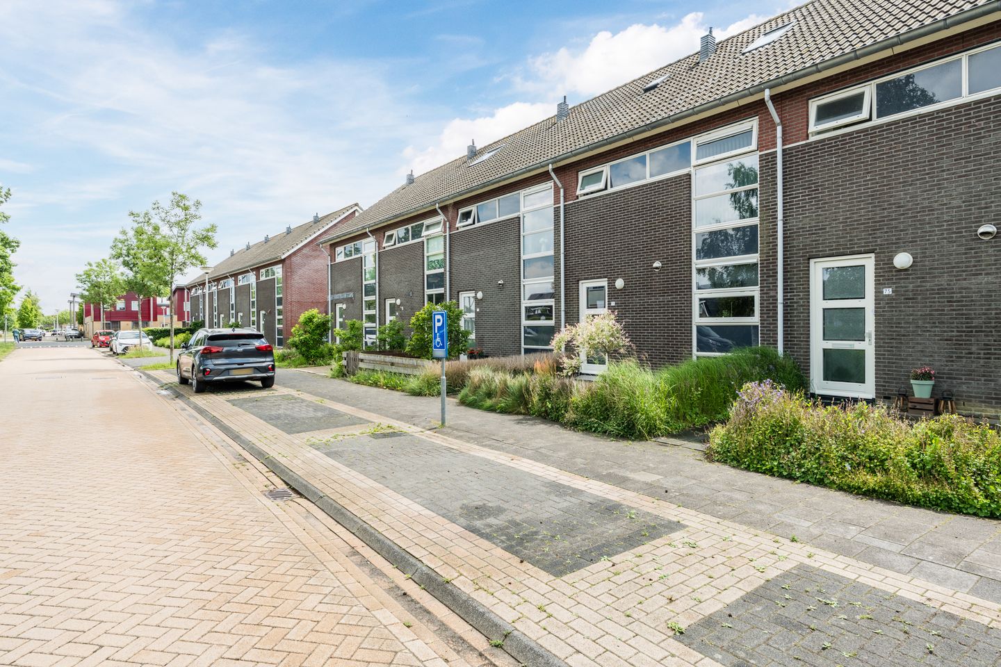 Foto 55 van Stedewater 73