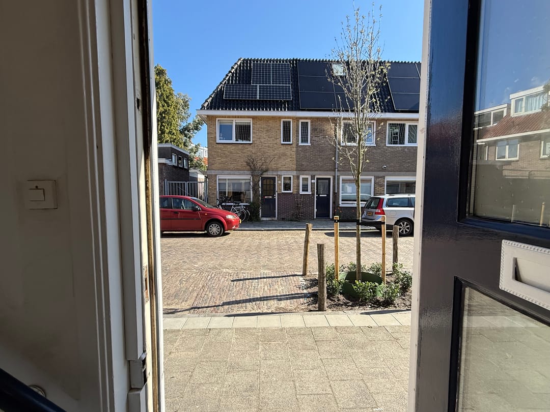 Foto 47 van Volkerakstraat 58