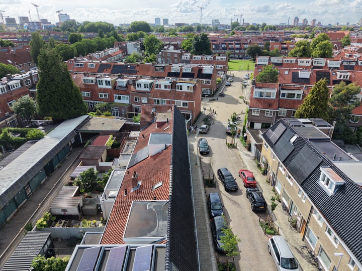 Foto 4 van Volkerakstraat 58