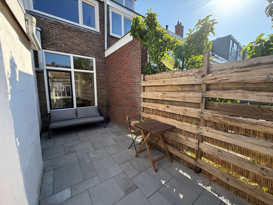 Foto 46 van Volkerakstraat 58