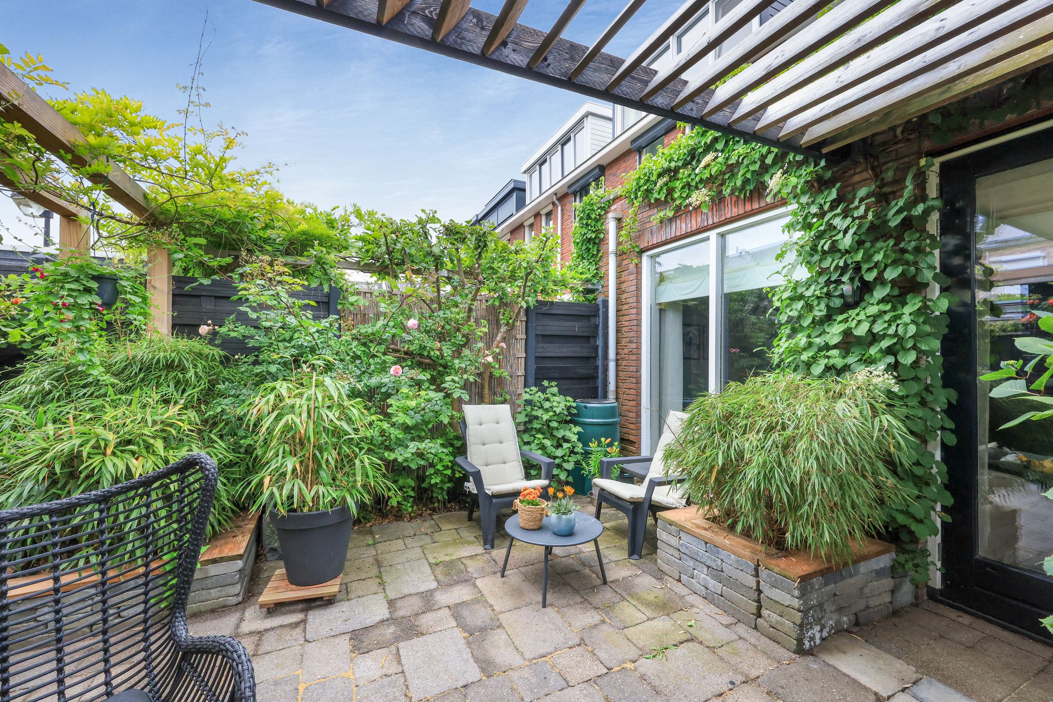 Modern Family Home with A+++ Energy Rating in Heemskerk — 12