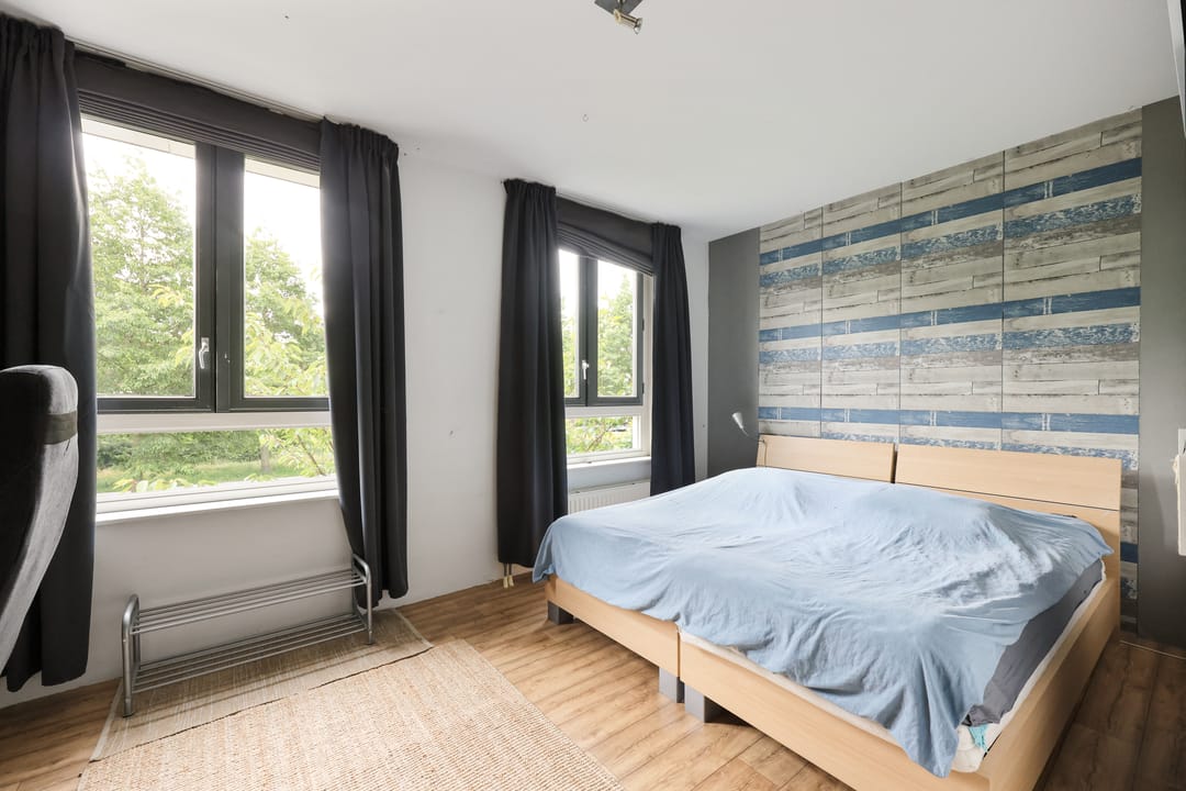 Modern Family Home with A+++ Energy Rating in Heemskerk — 22