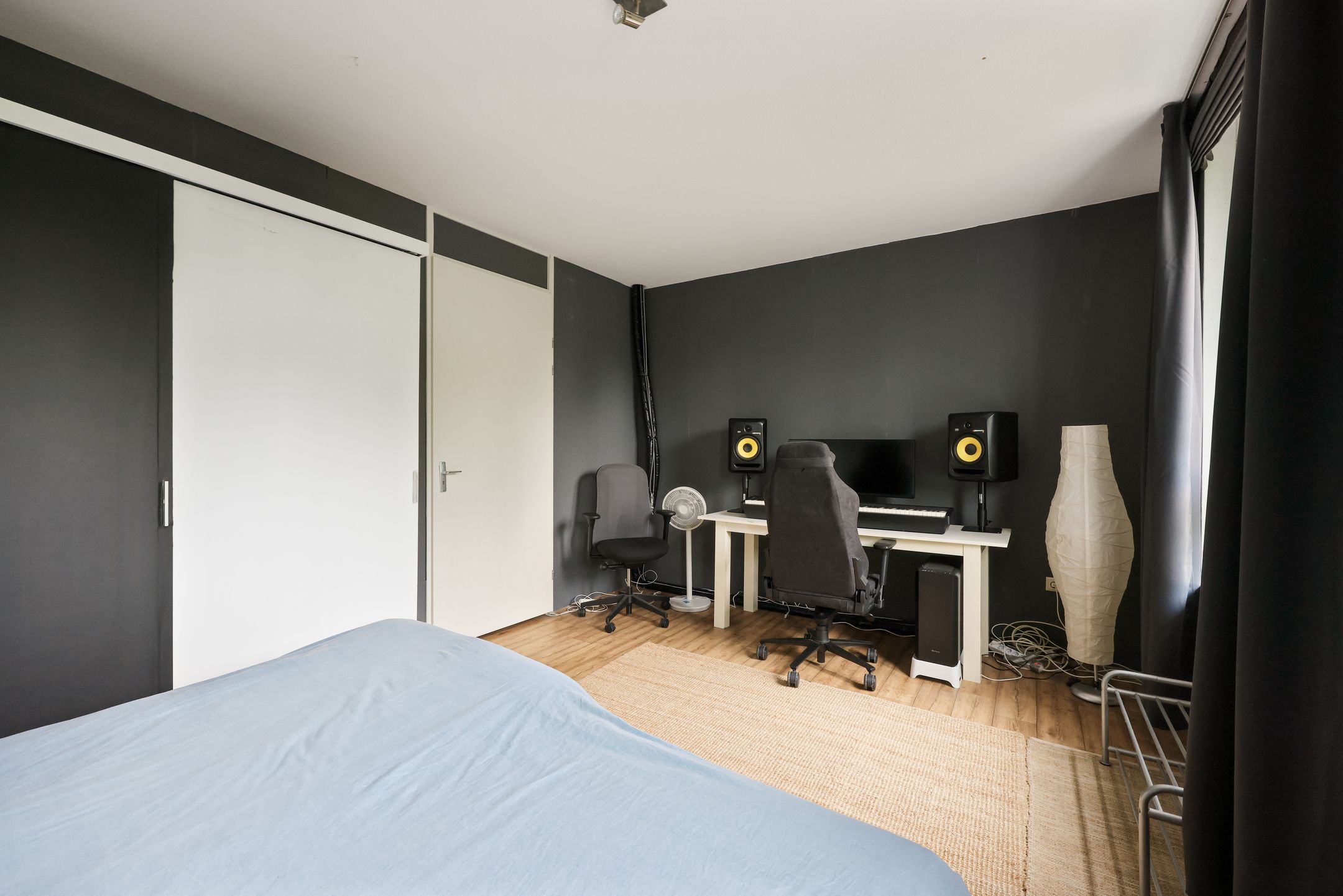 Modern Family Home with A+++ Energy Rating in Heemskerk — 24
