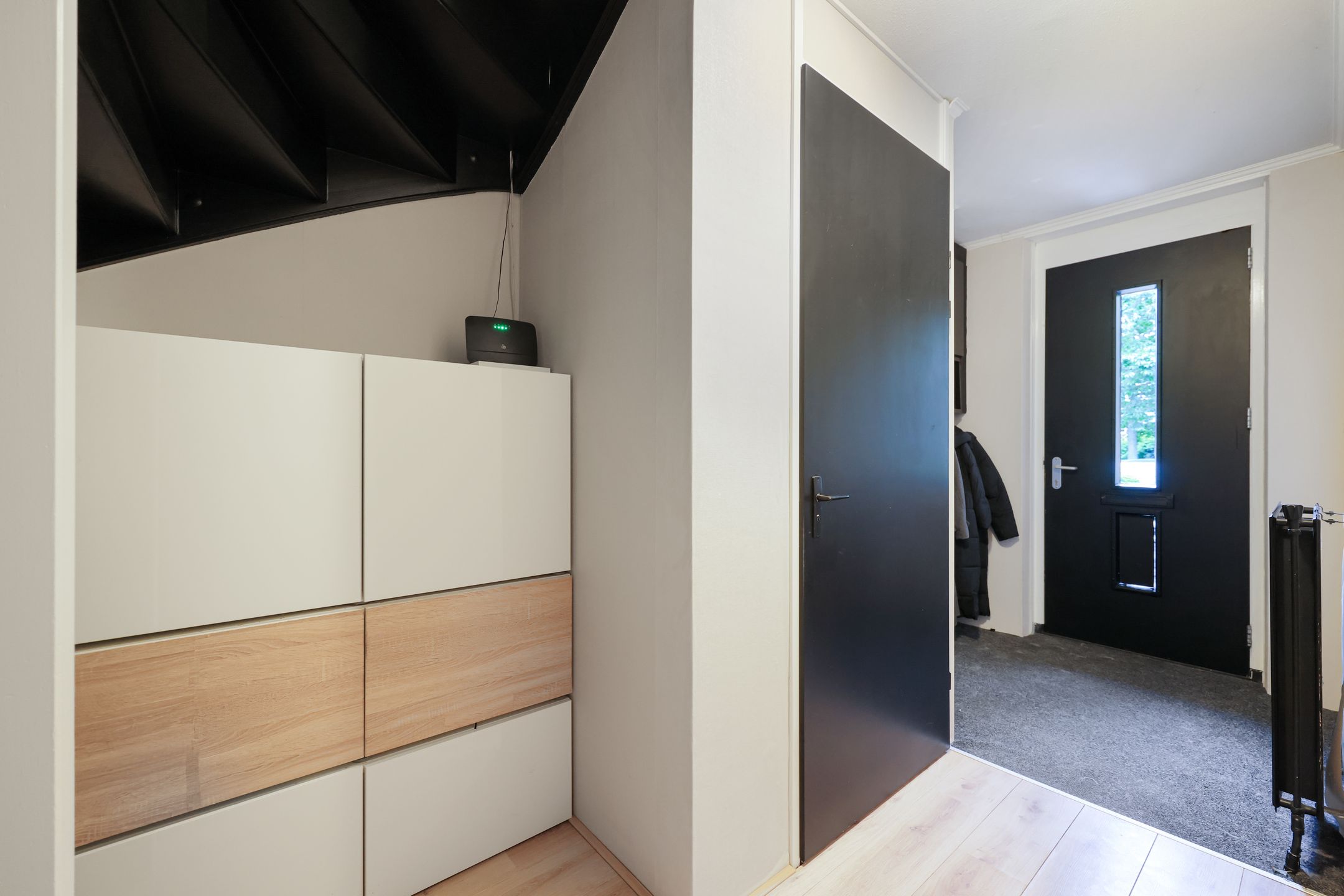 Modern Family Home with A+++ Energy Rating in Heemskerk — 15