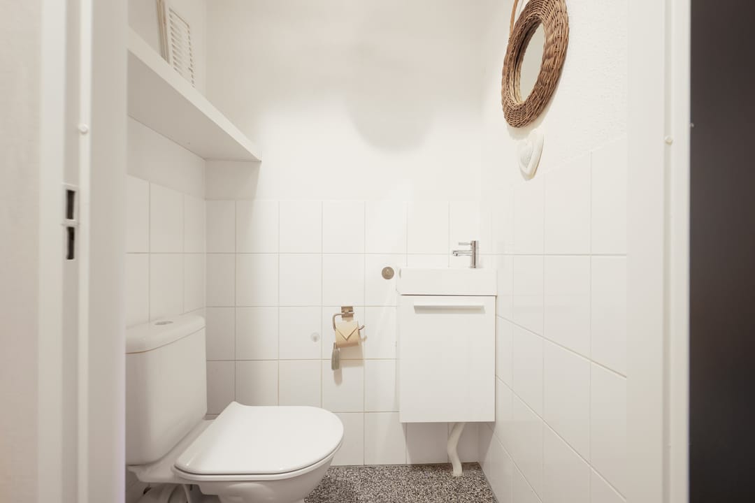Modern Family Home with A+++ Energy Rating in Heemskerk — 17
