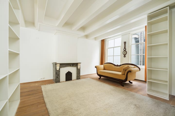 Tussenwoning te koop: Prinsengracht 677, Amsterdam