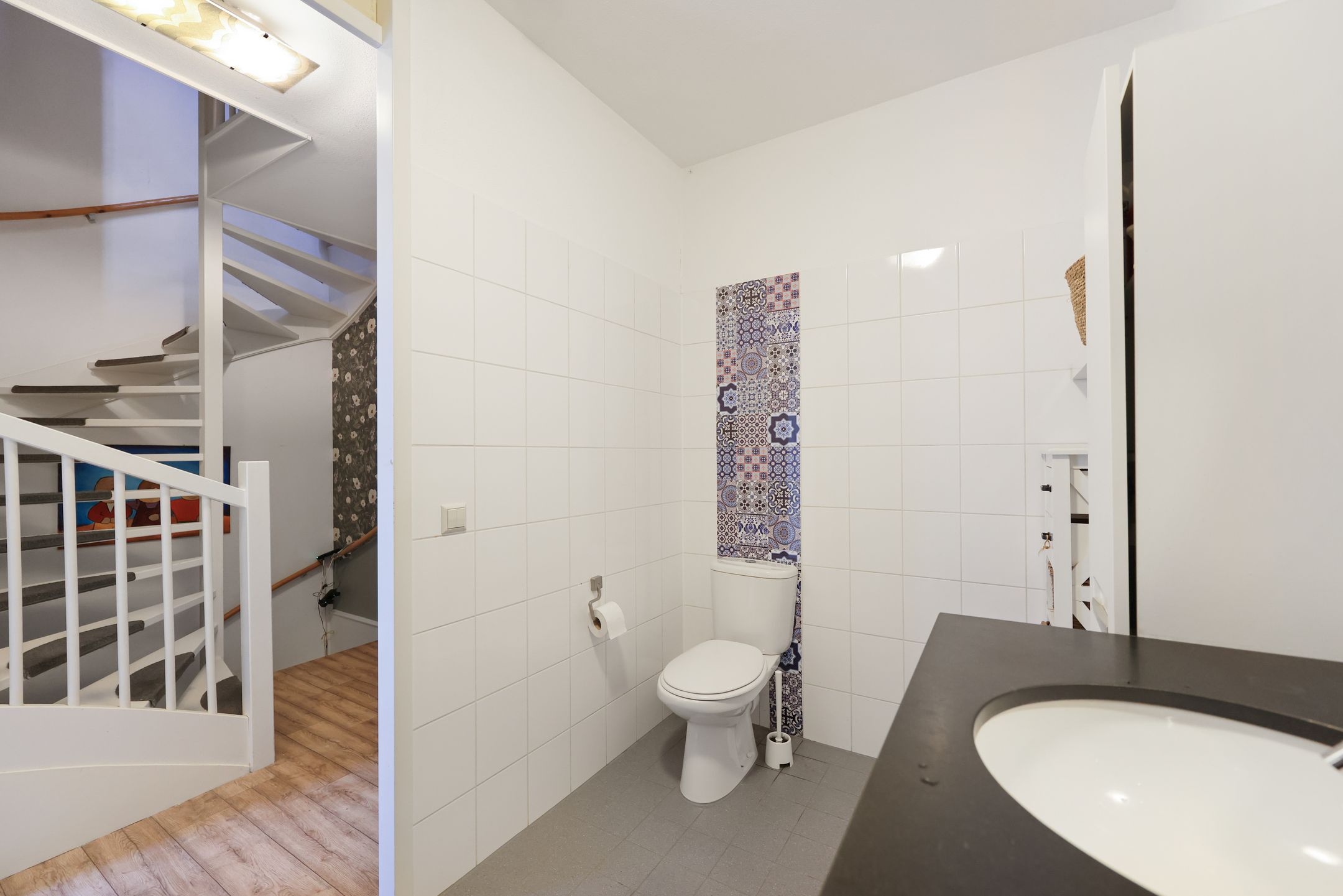 Modern Family Home with A+++ Energy Rating in Heemskerk — 30