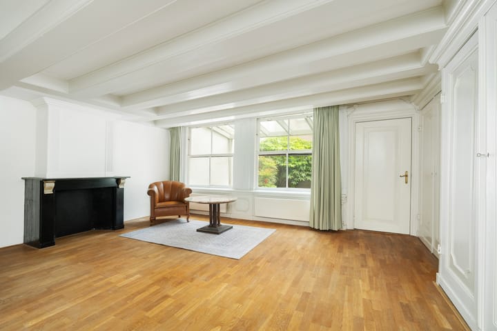 Tussenwoning te koop: Prinsengracht 677, Amsterdam