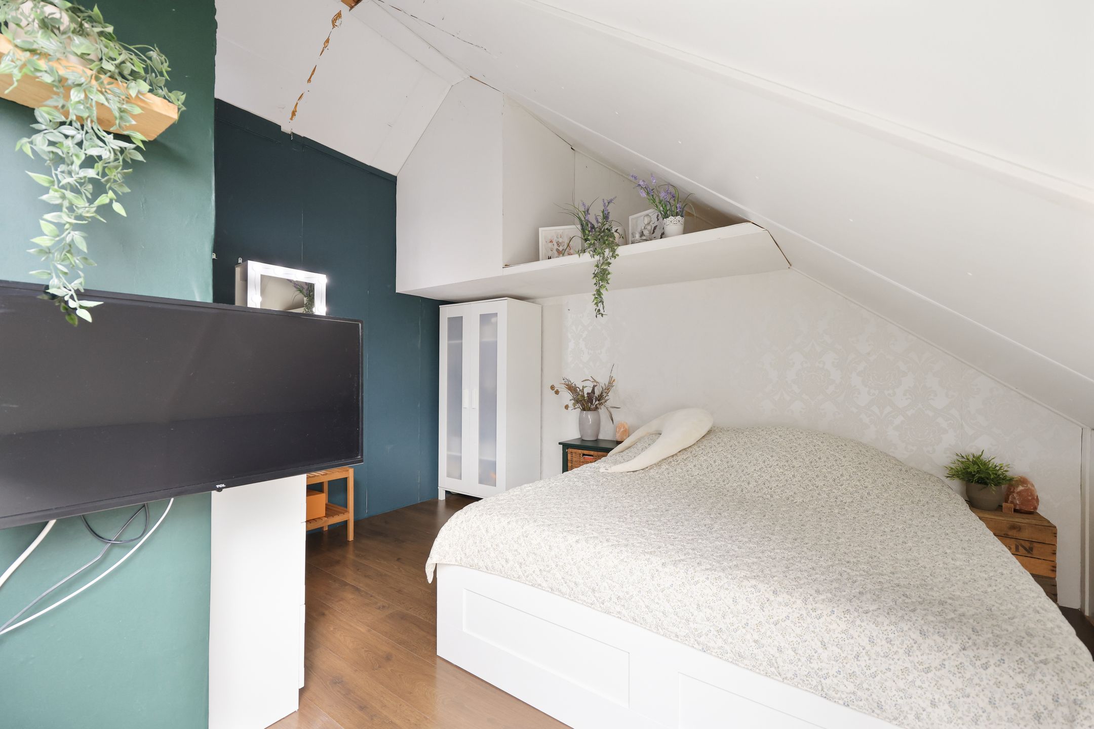 Modern Family Home with A+++ Energy Rating in Heemskerk — 33