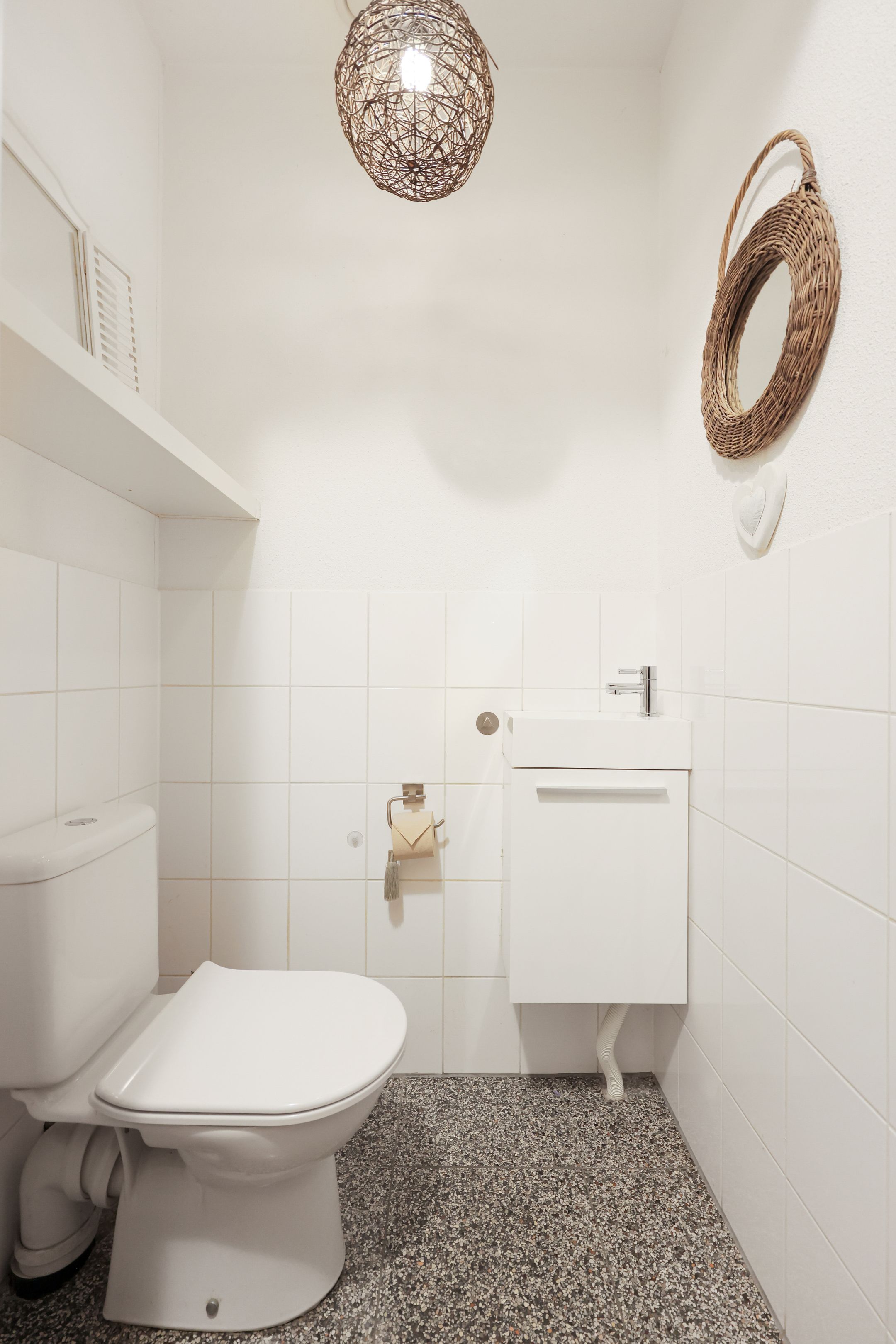 Modern Family Home with A+++ Energy Rating in Heemskerk — 18