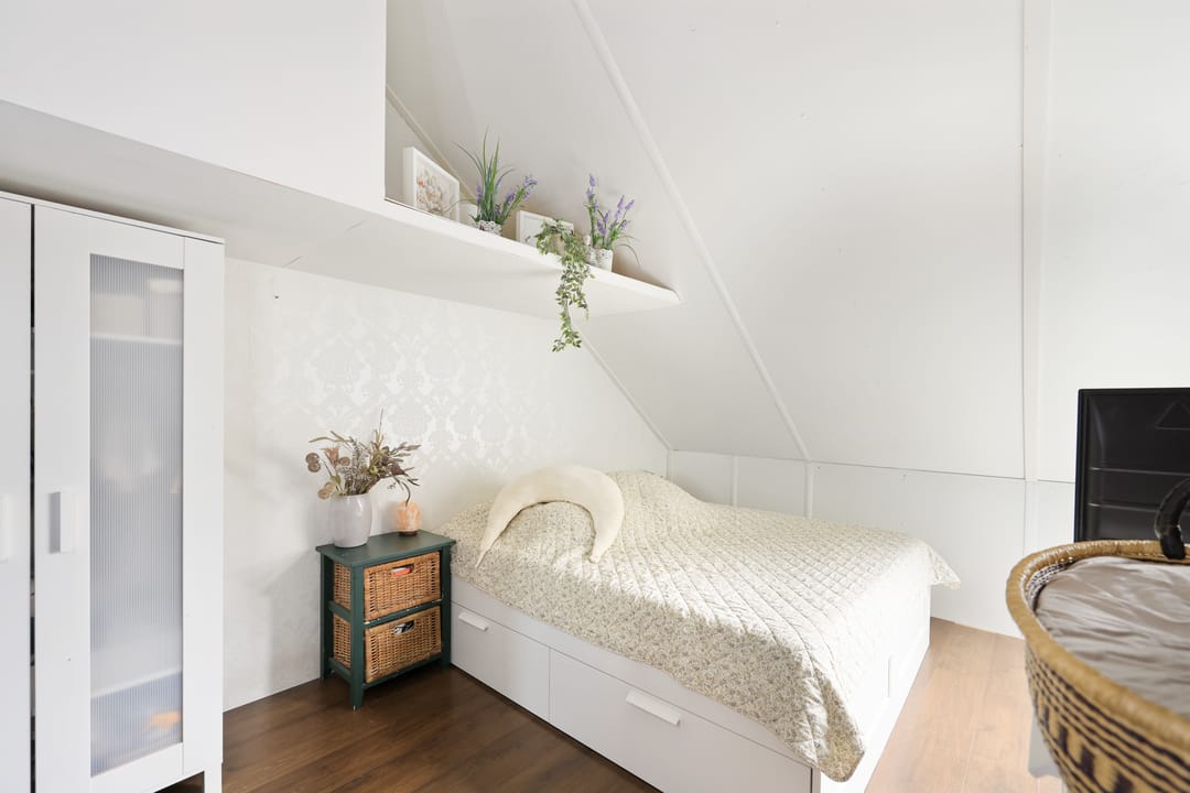 Modern Family Home with A+++ Energy Rating in Heemskerk — 31