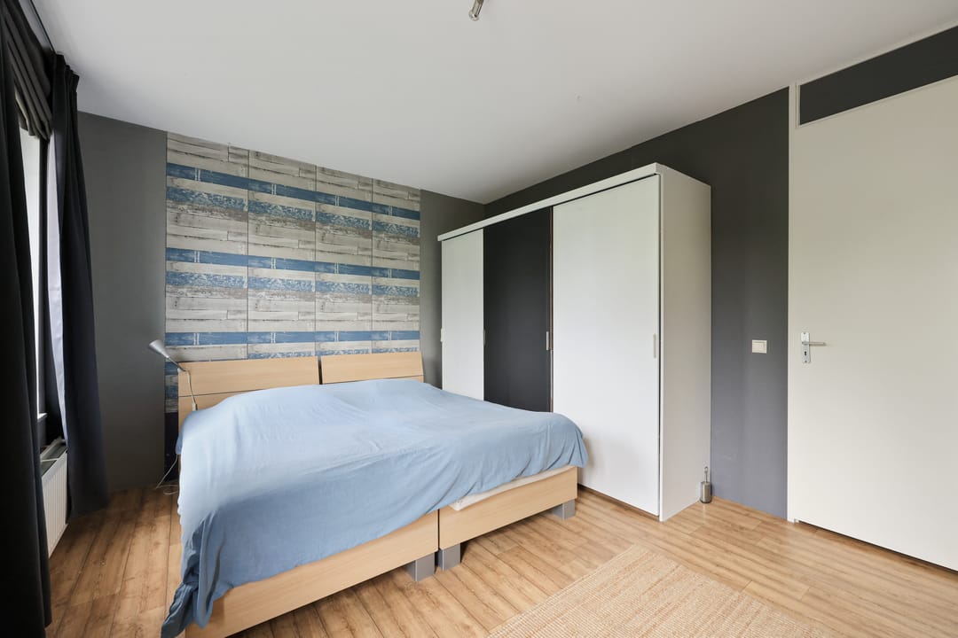 Modern Family Home with A+++ Energy Rating in Heemskerk — 23