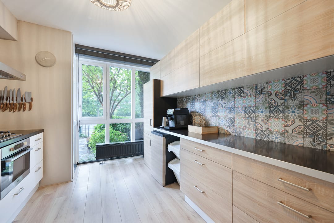 Modern Family Home with A+++ Energy Rating in Heemskerk — 8