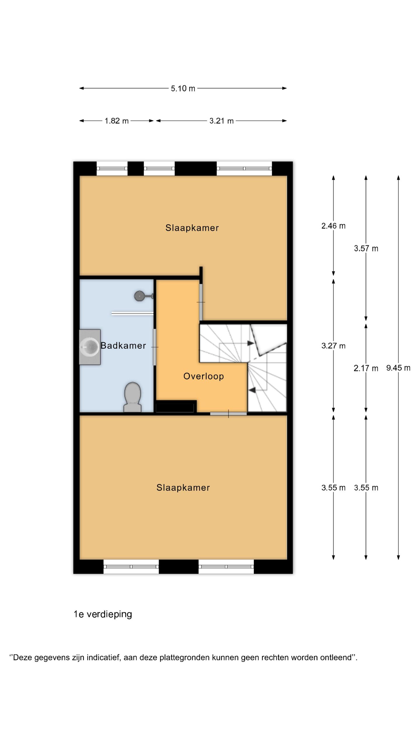 Modern Family Home with A+++ Energy Rating in Heemskerk — 49