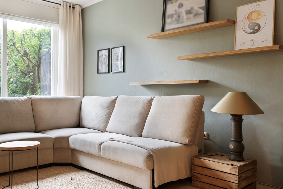 Modern Family Home with A+++ Energy Rating in Heemskerk — 37