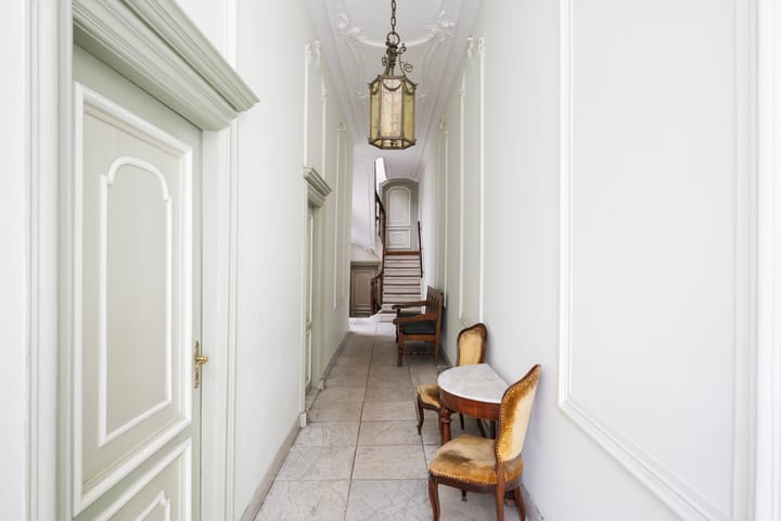 Tussenwoning te koop: Prinsengracht 677, Amsterdam