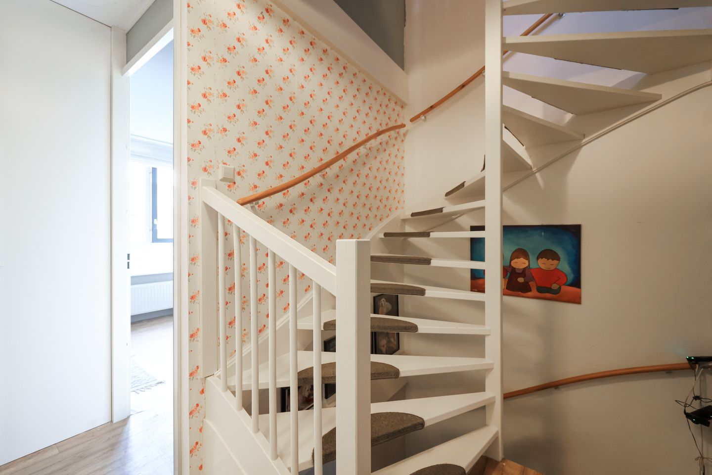 Modern Family Home with A+++ Energy Rating in Heemskerk — 20