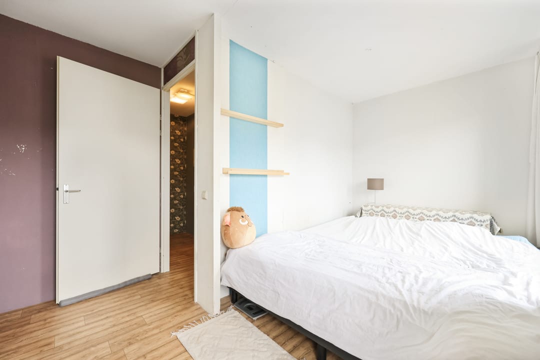 Modern Family Home with A+++ Energy Rating in Heemskerk — 26