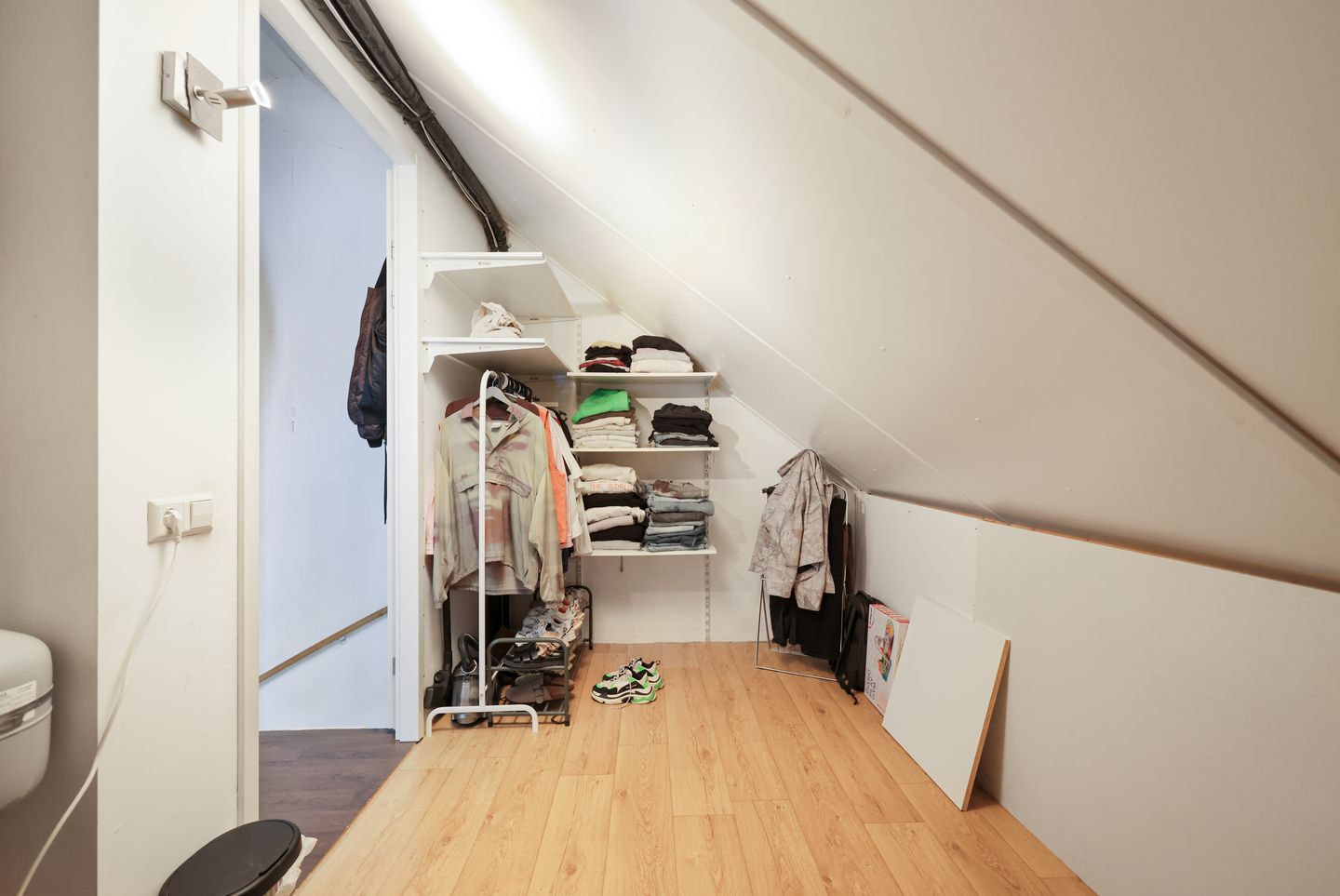 Modern Family Home with A+++ Energy Rating in Heemskerk — 35