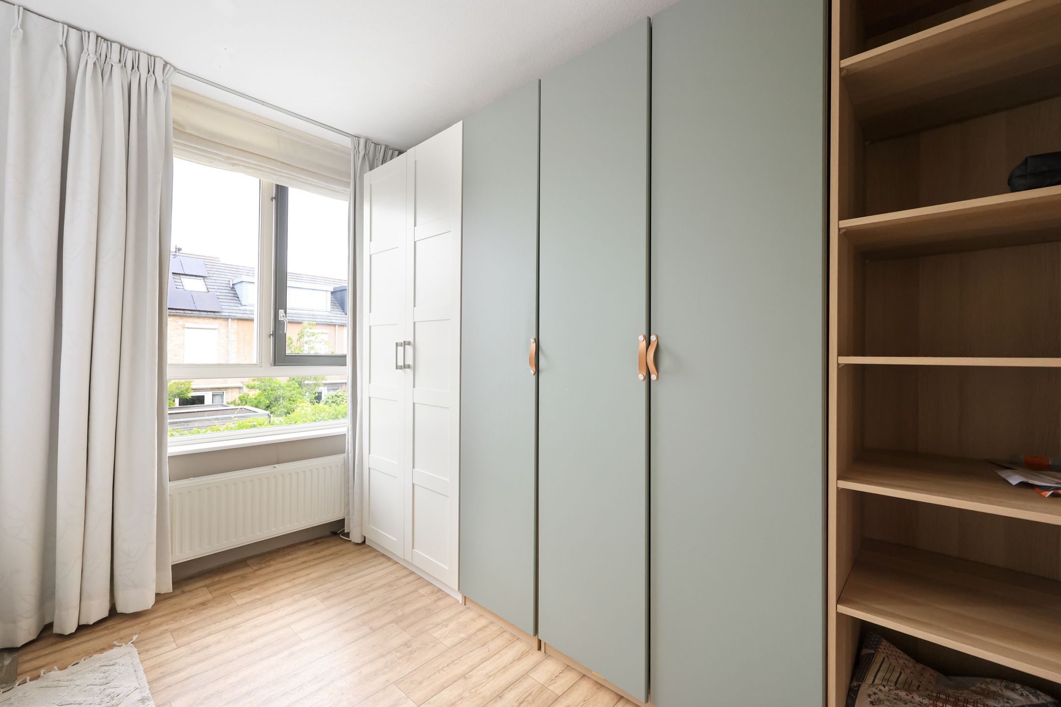Modern Family Home with A+++ Energy Rating in Heemskerk — 27