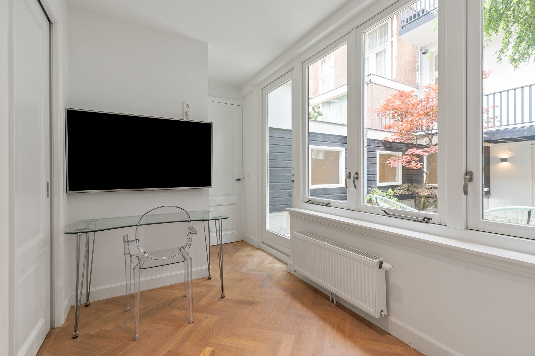 Photo 18 of Weteringschans 84-C